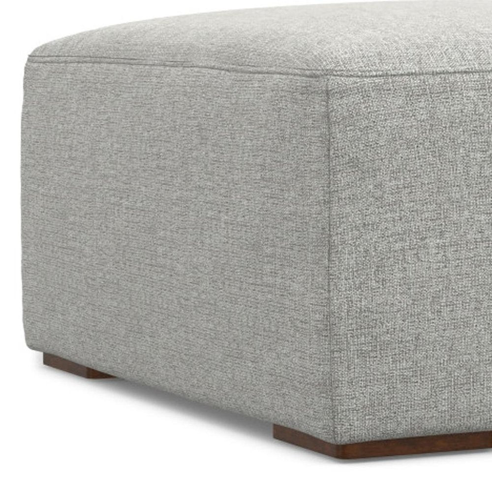 Odette/Bench