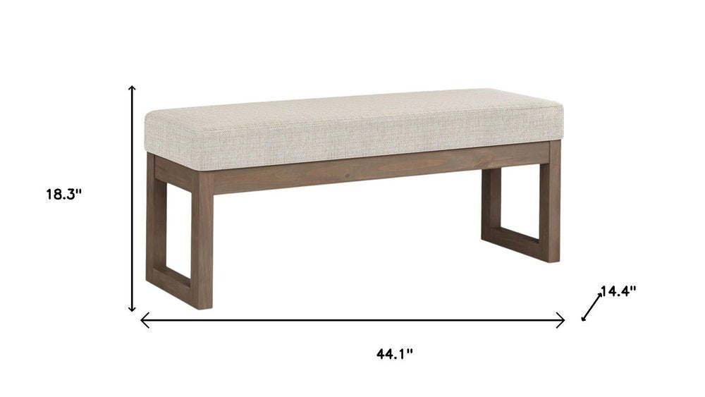 Odessa/Bench