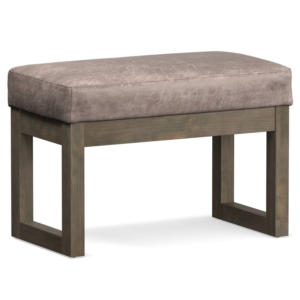 Odalys/Bench