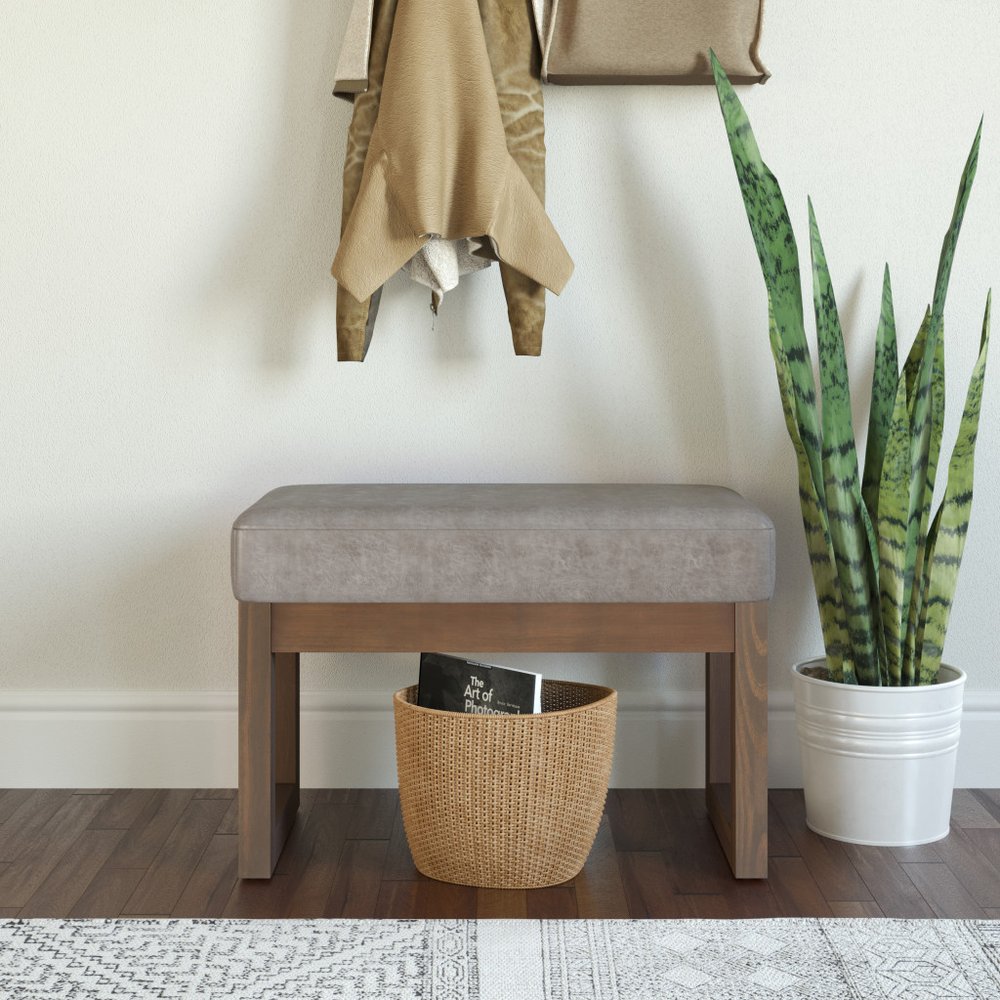 Odalys/Bench