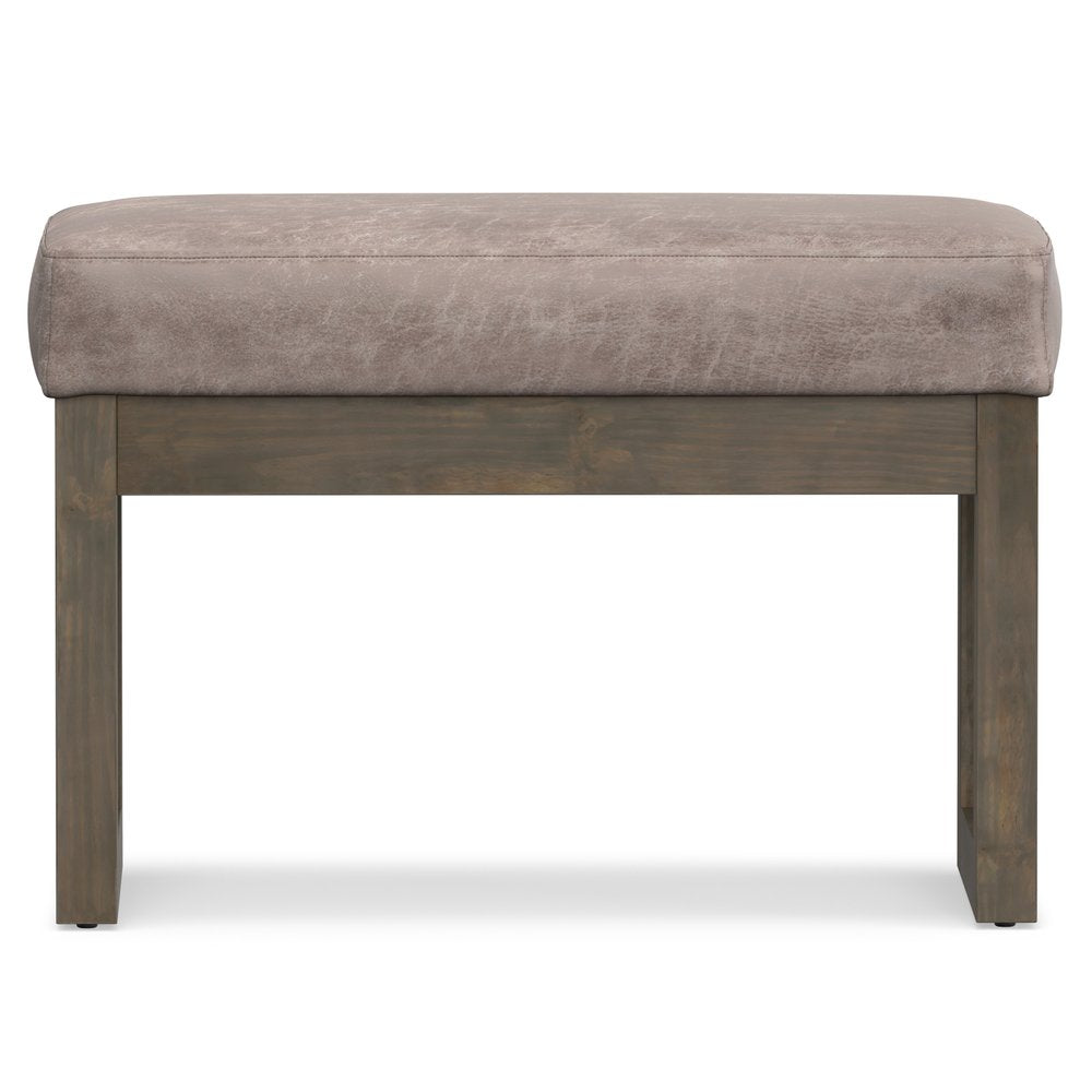 Odalys/Bench