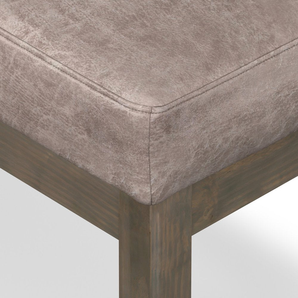 Odalys/Bench
