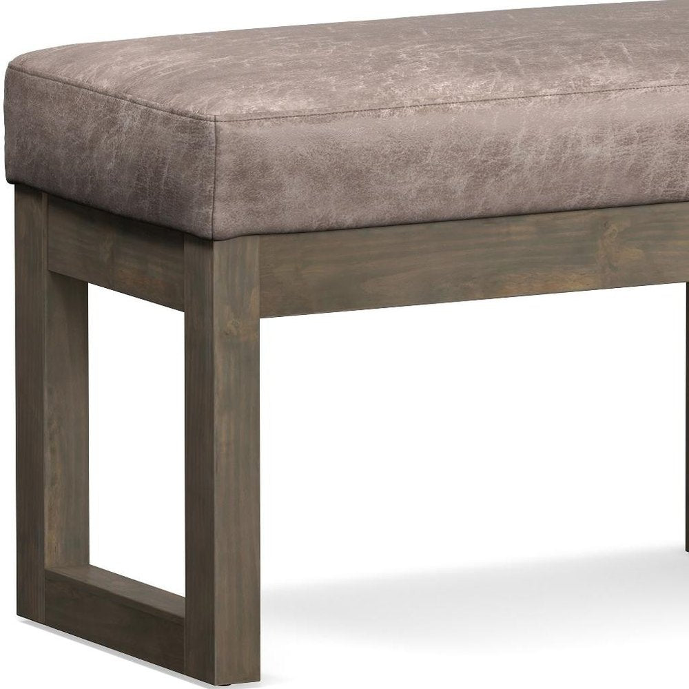 Odalys/Bench