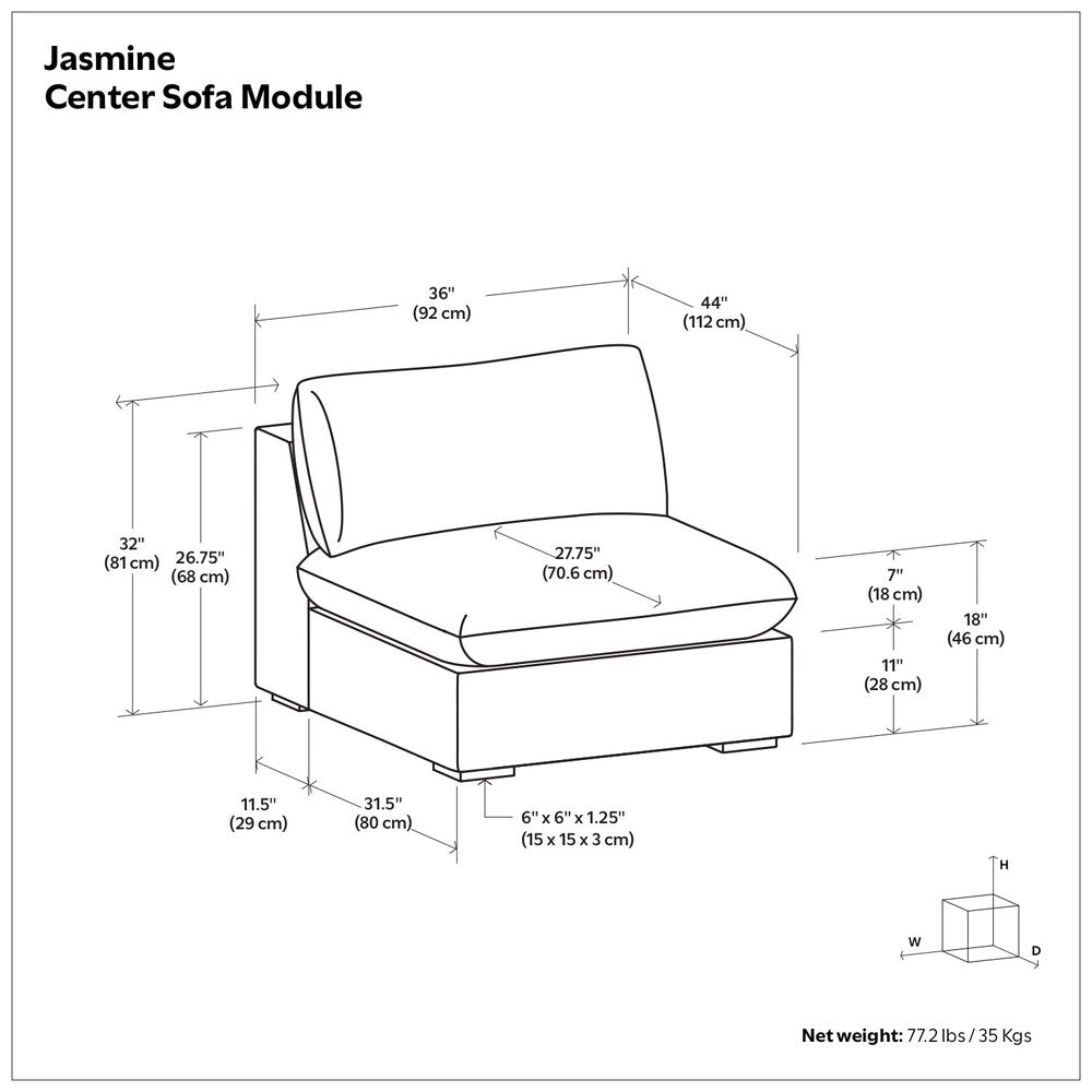 Adeline/Chair