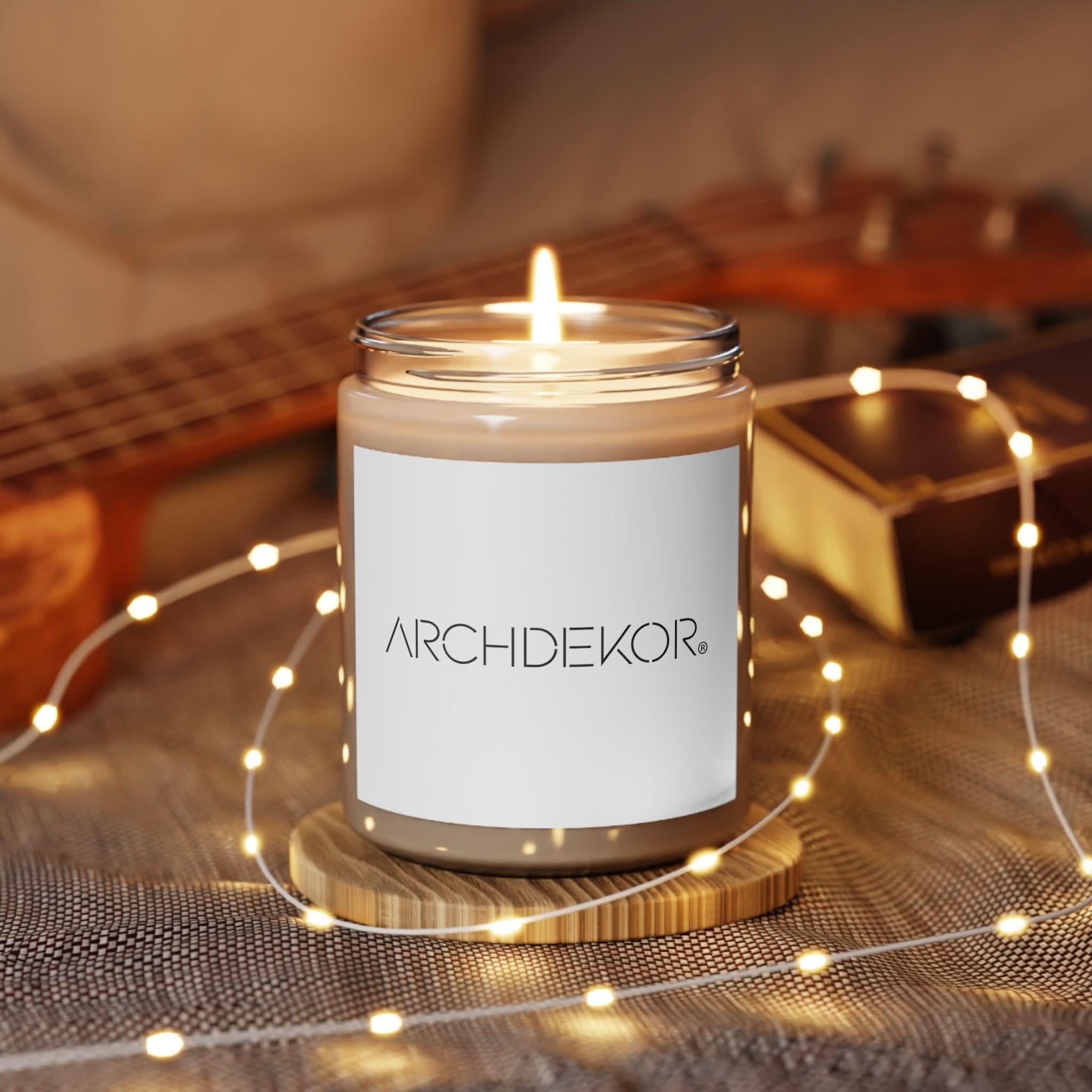 arde1/Candle