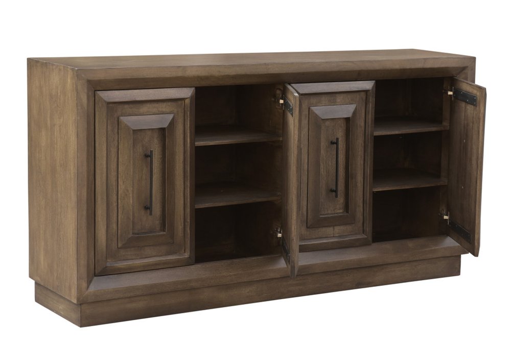 Chloe/Cabinet