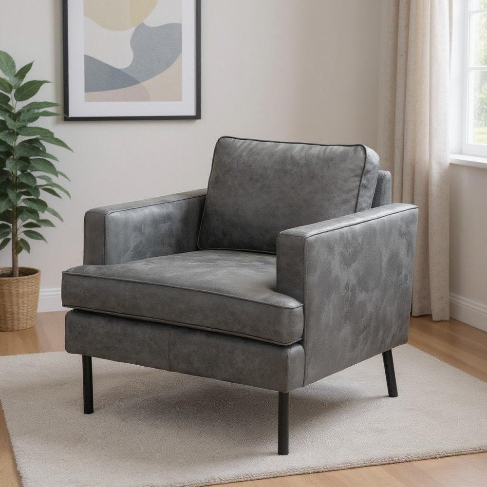 Axel/Chair