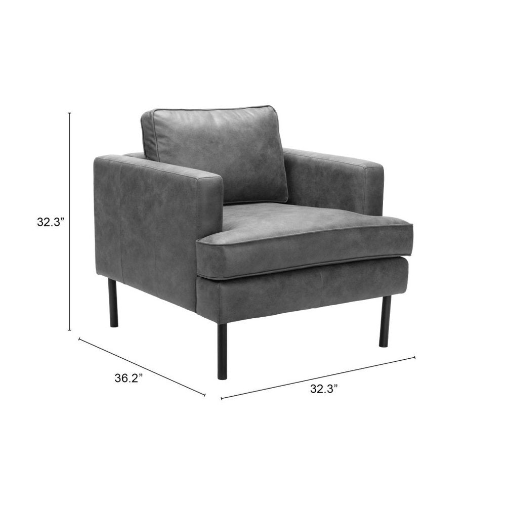 Axel/Chair