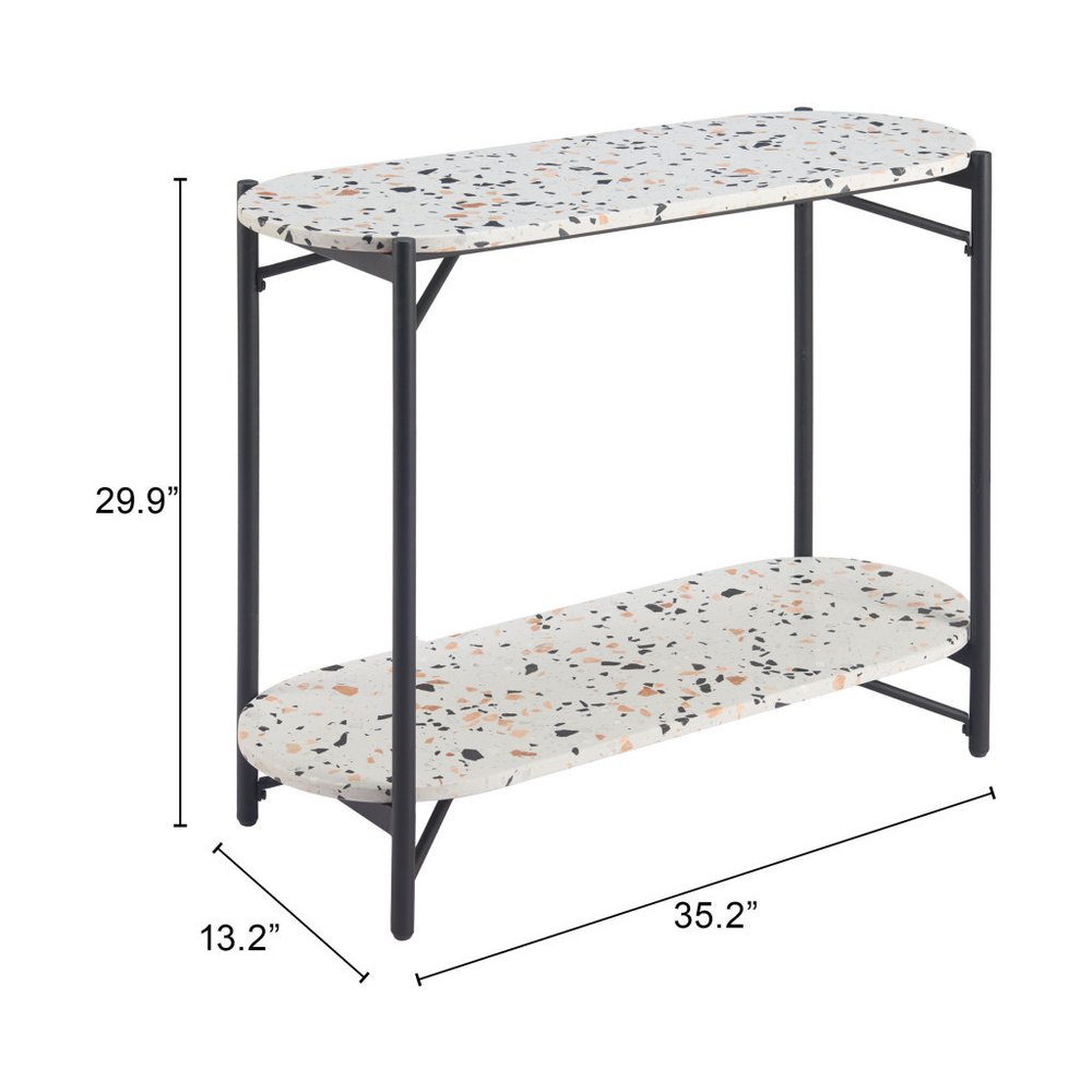 Capri/Table