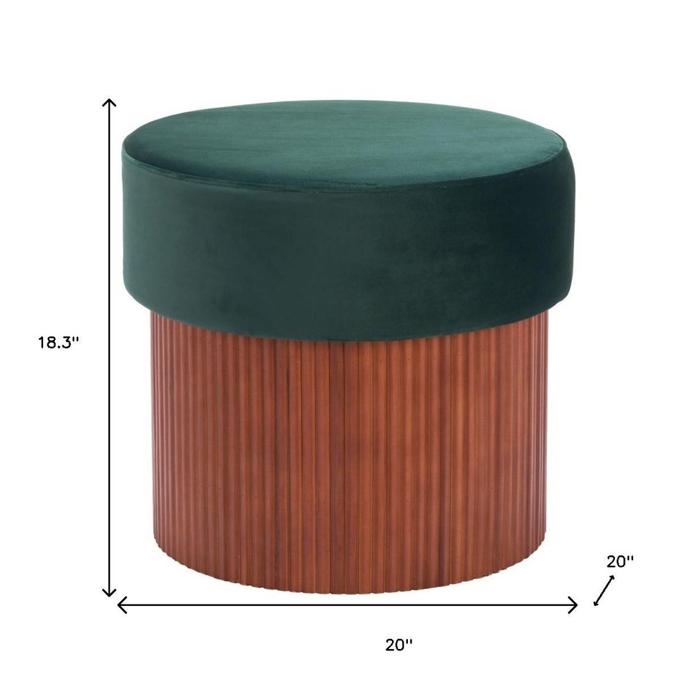 Oberon/Bench