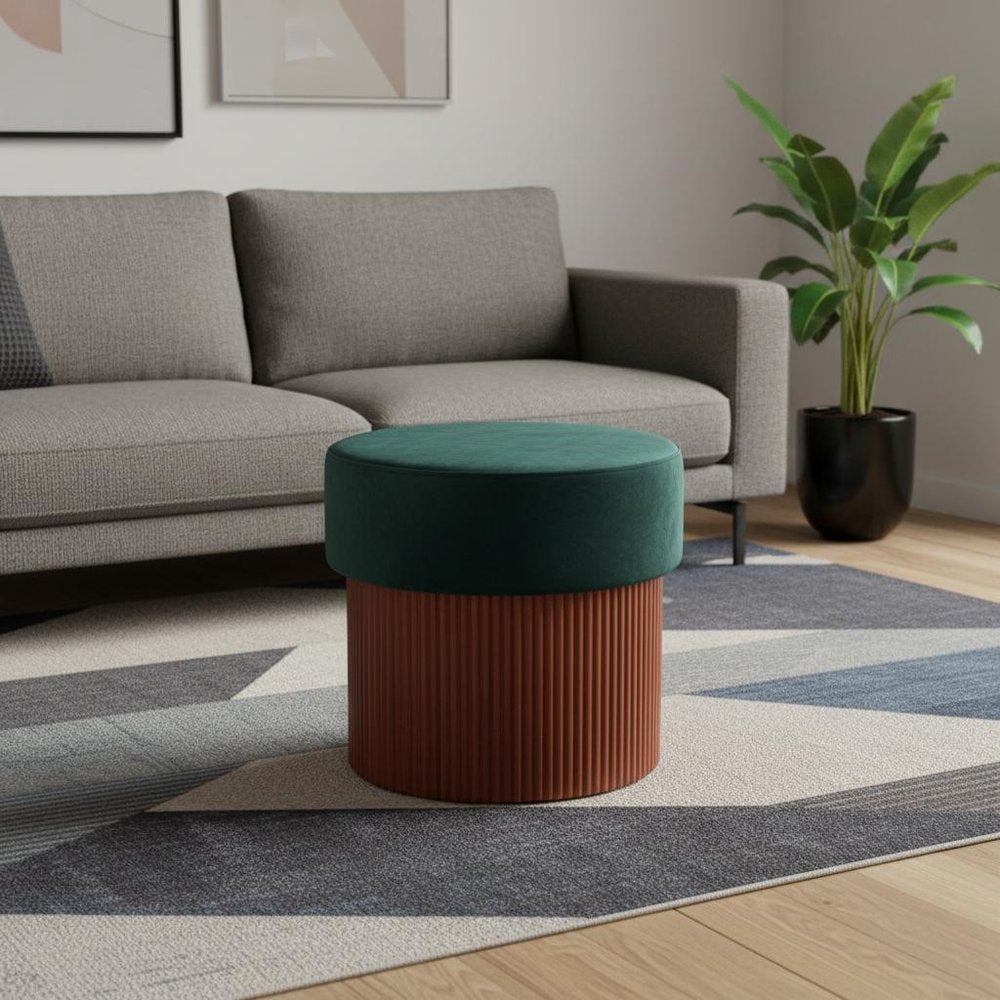 Oberon/Bench