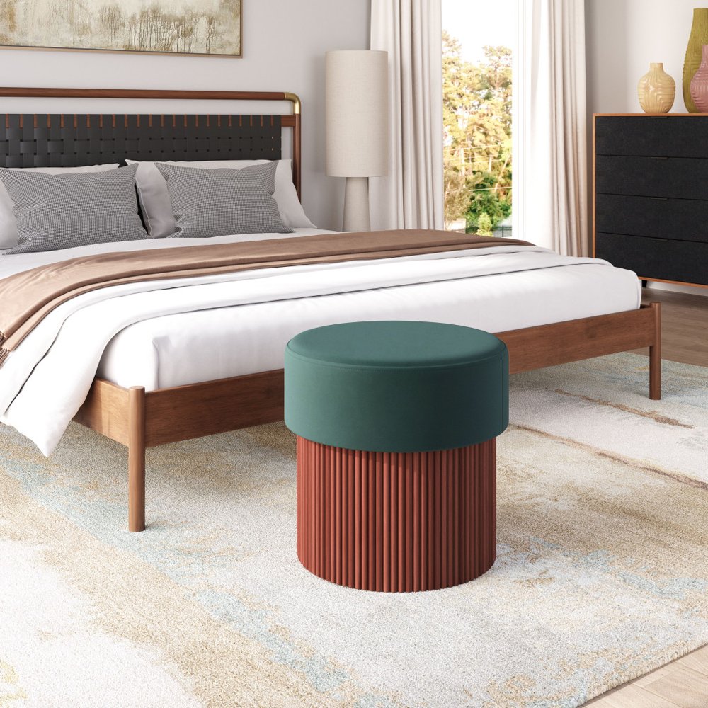 Oberon/Bench