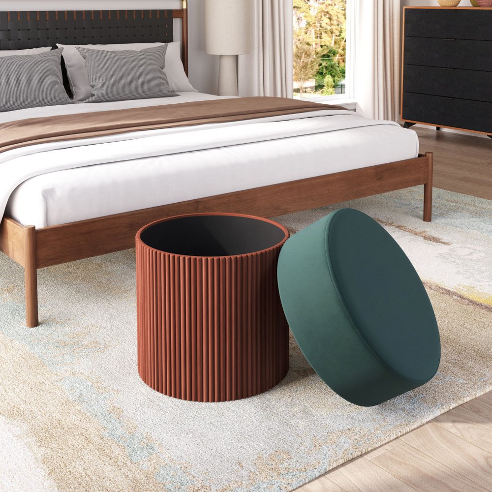 Oberon/Bench