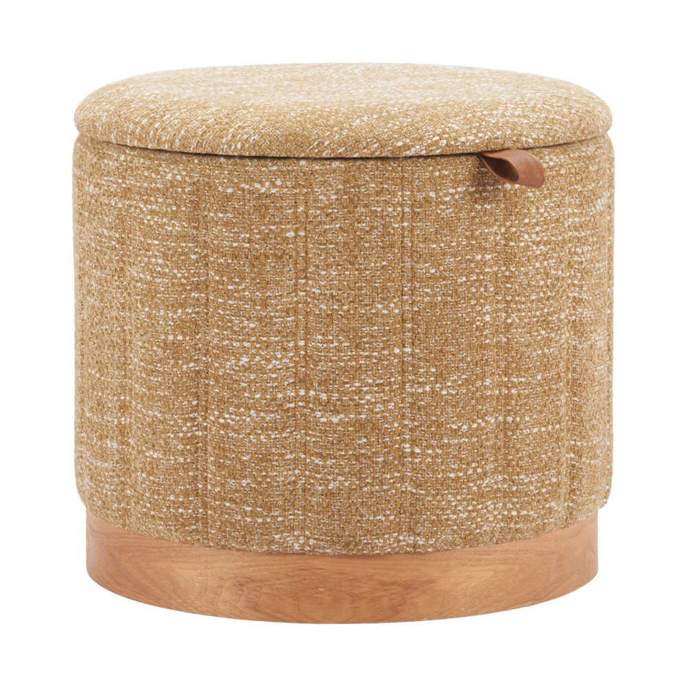 Oba/Pouf