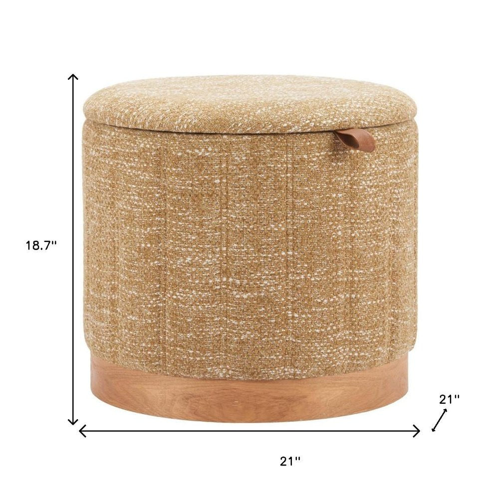 Oba/Pouf