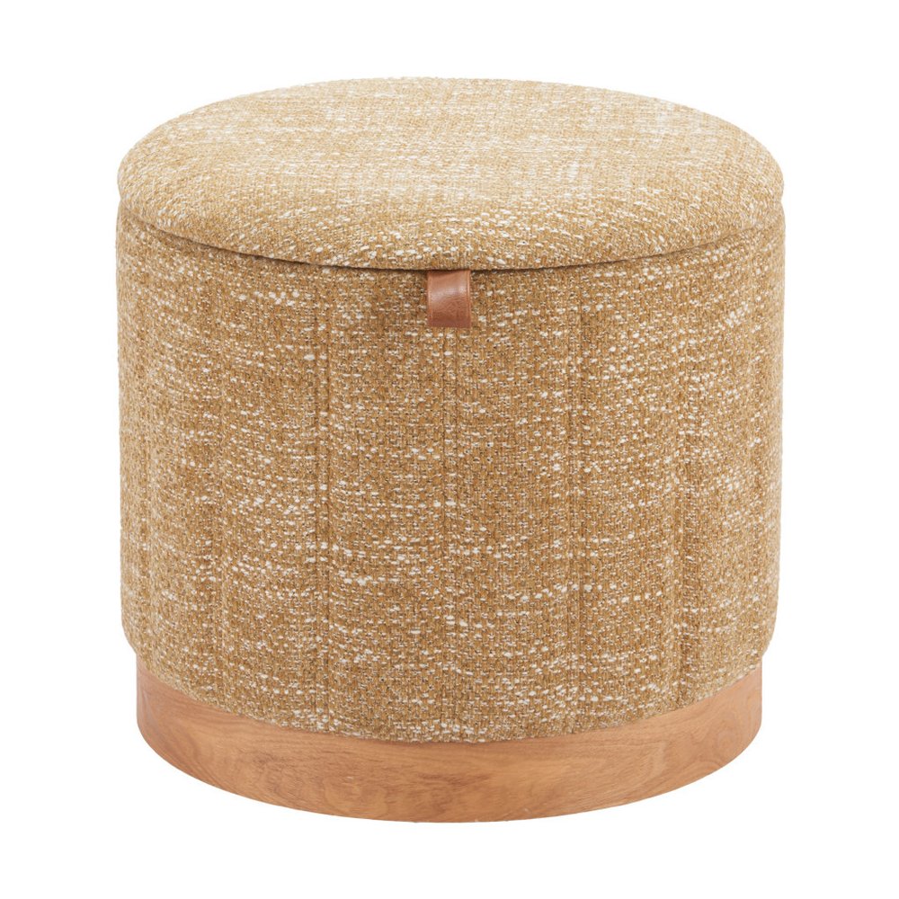Oba/Pouf