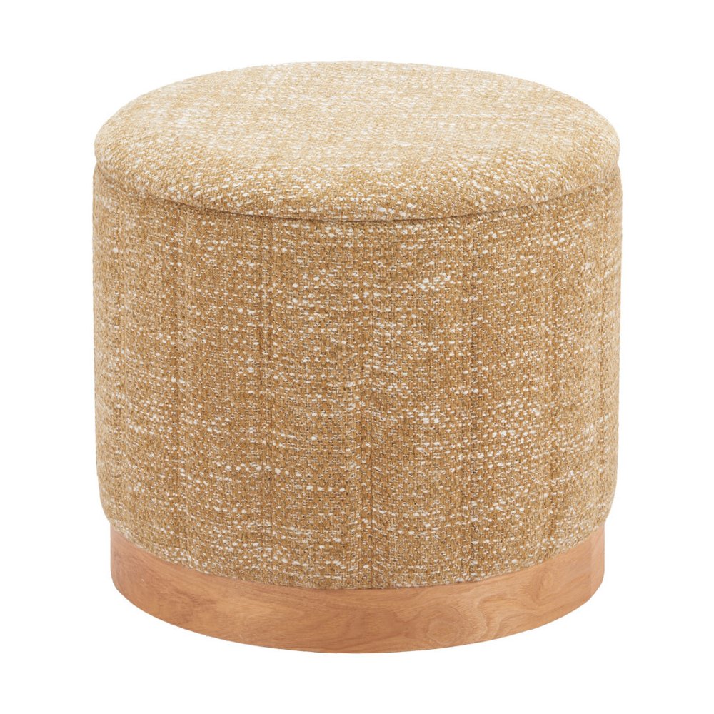 Oba/Pouf