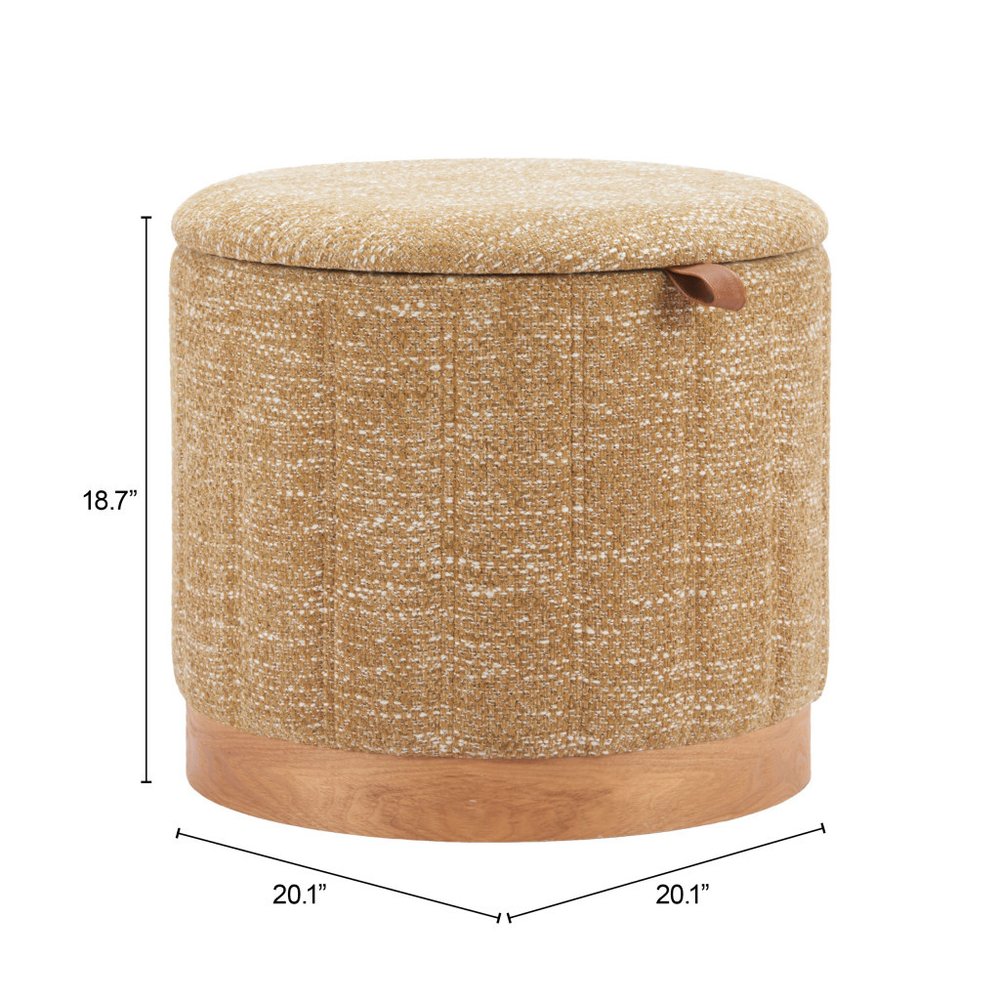 Oba/Pouf