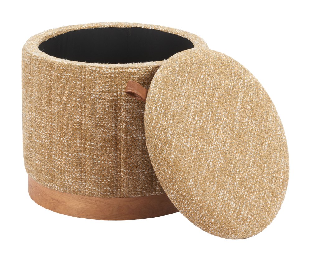 Oba/Pouf