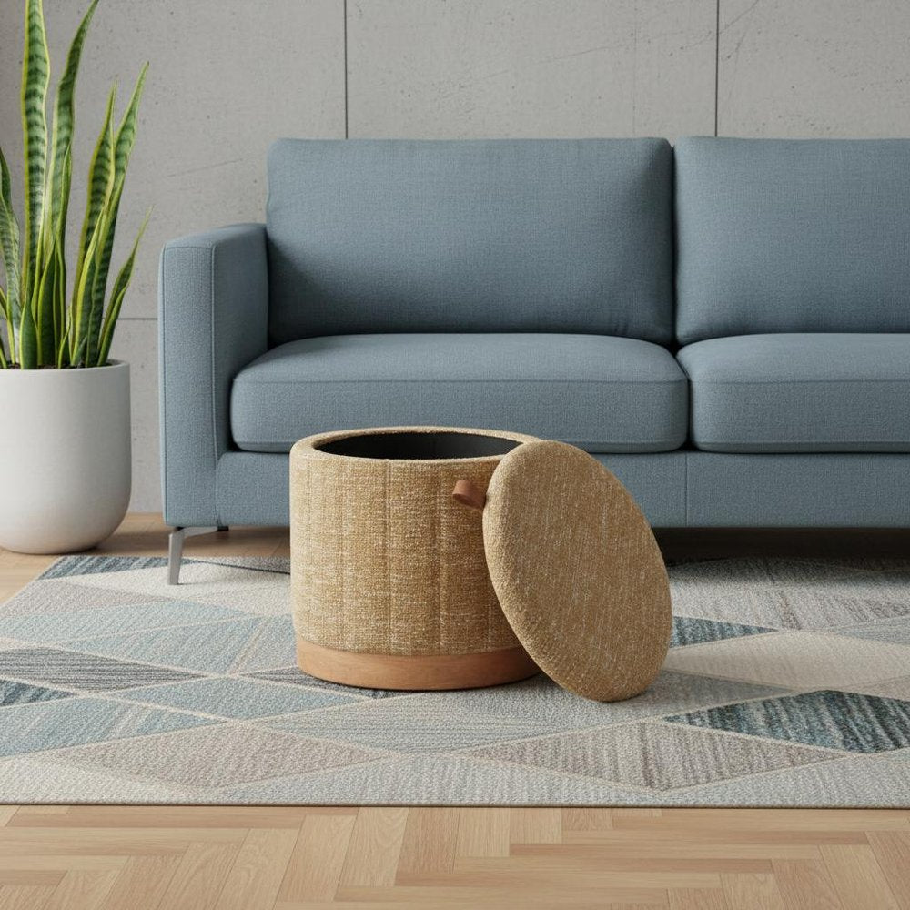 Oba/Pouf