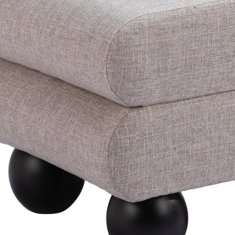 Oakes/Bench