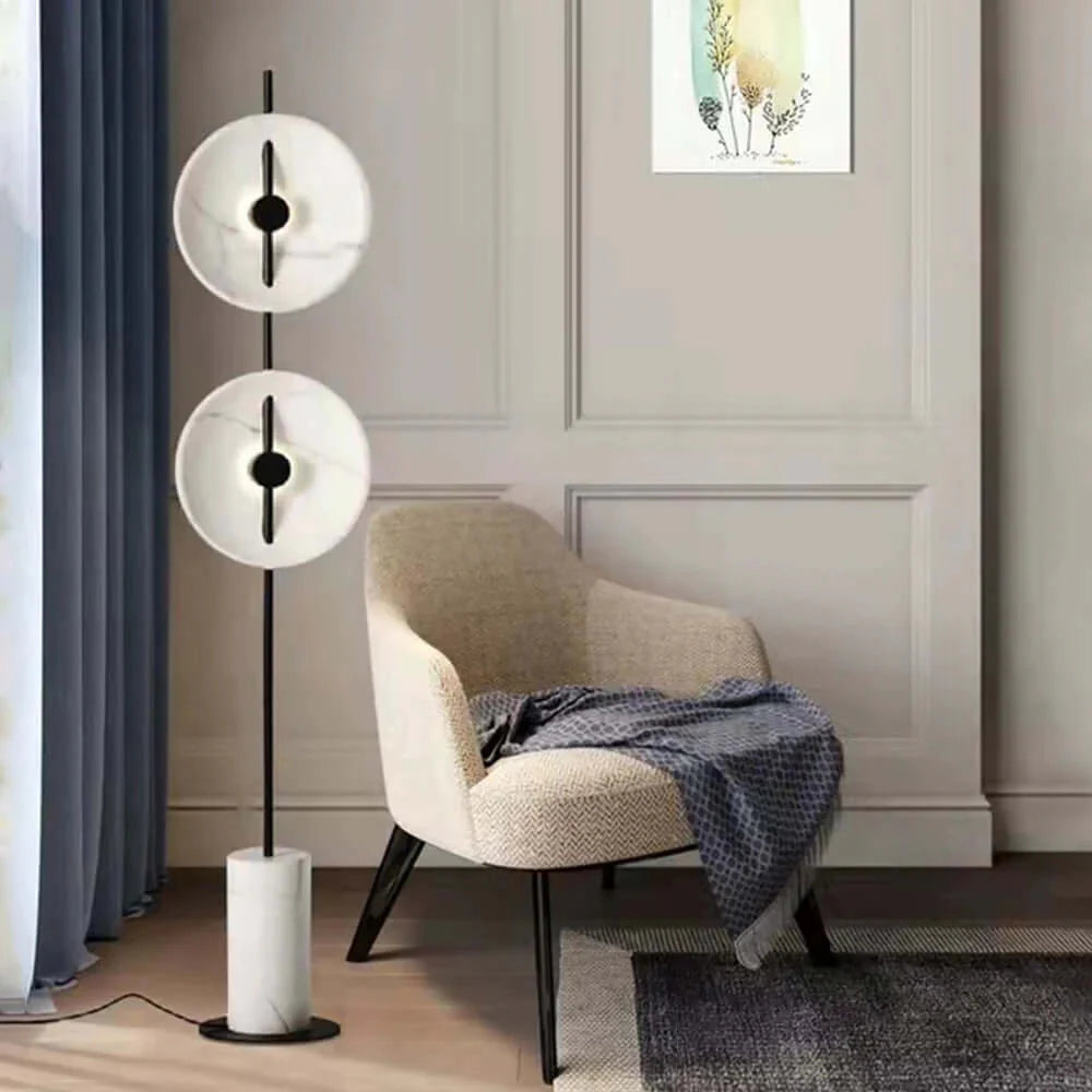 Lunar/Lamp - ARCHDEKOR® LLC