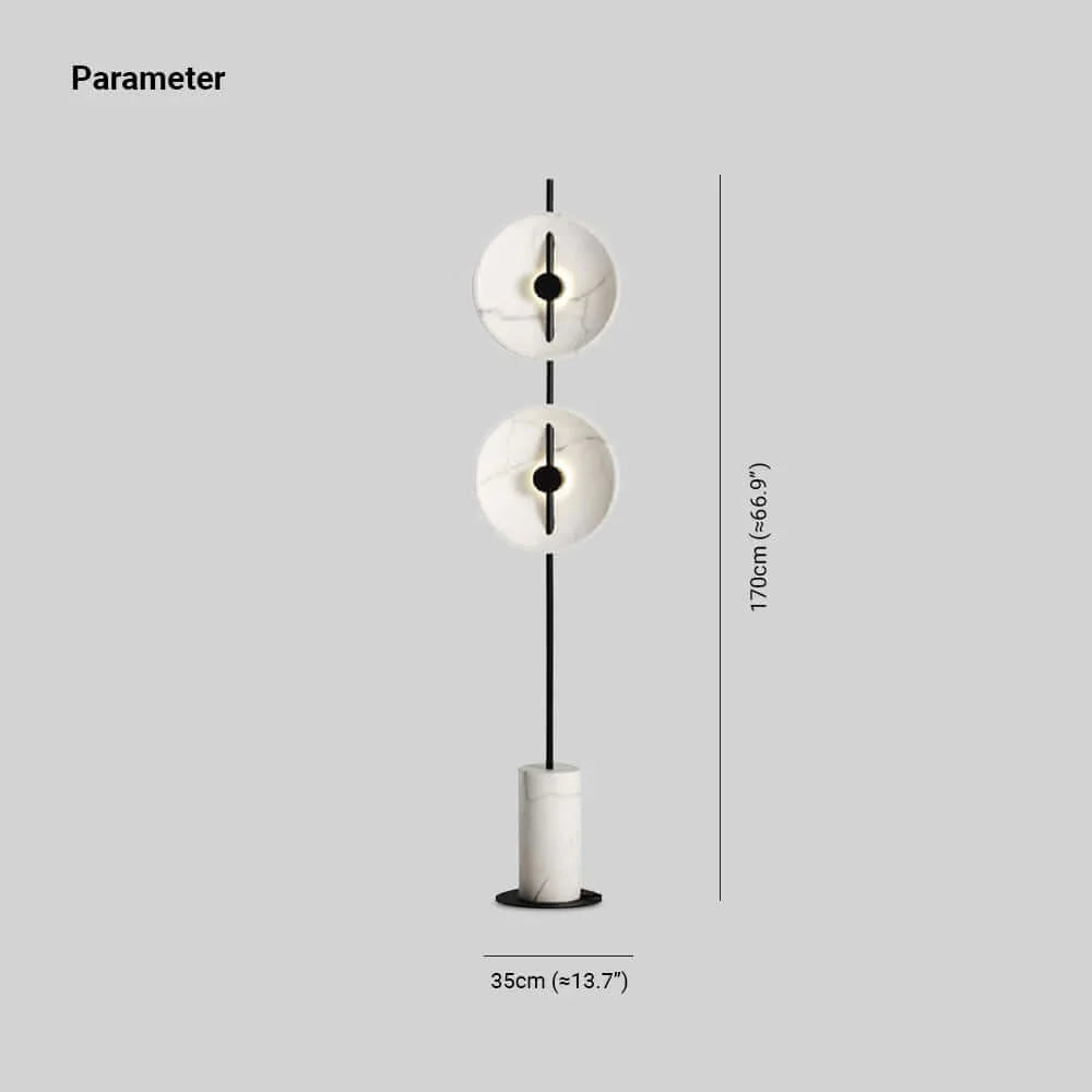 Lunar/Lamp - ARCHDEKOR® LLC