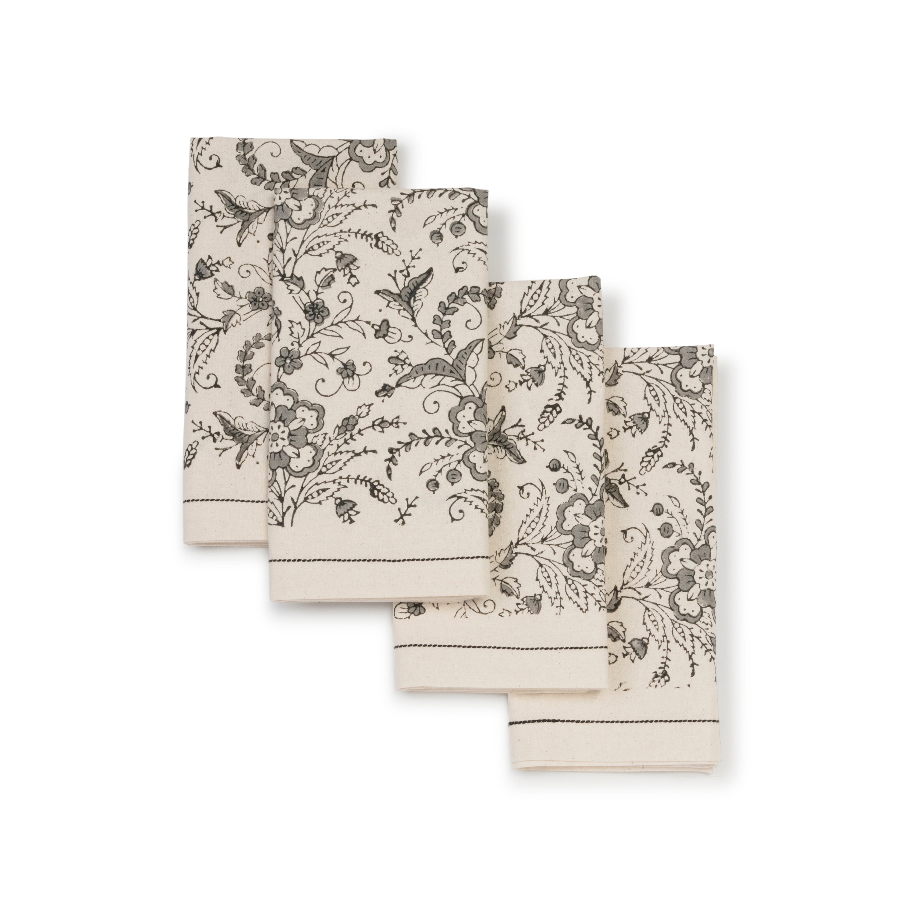 BREAZEALE/Napkins