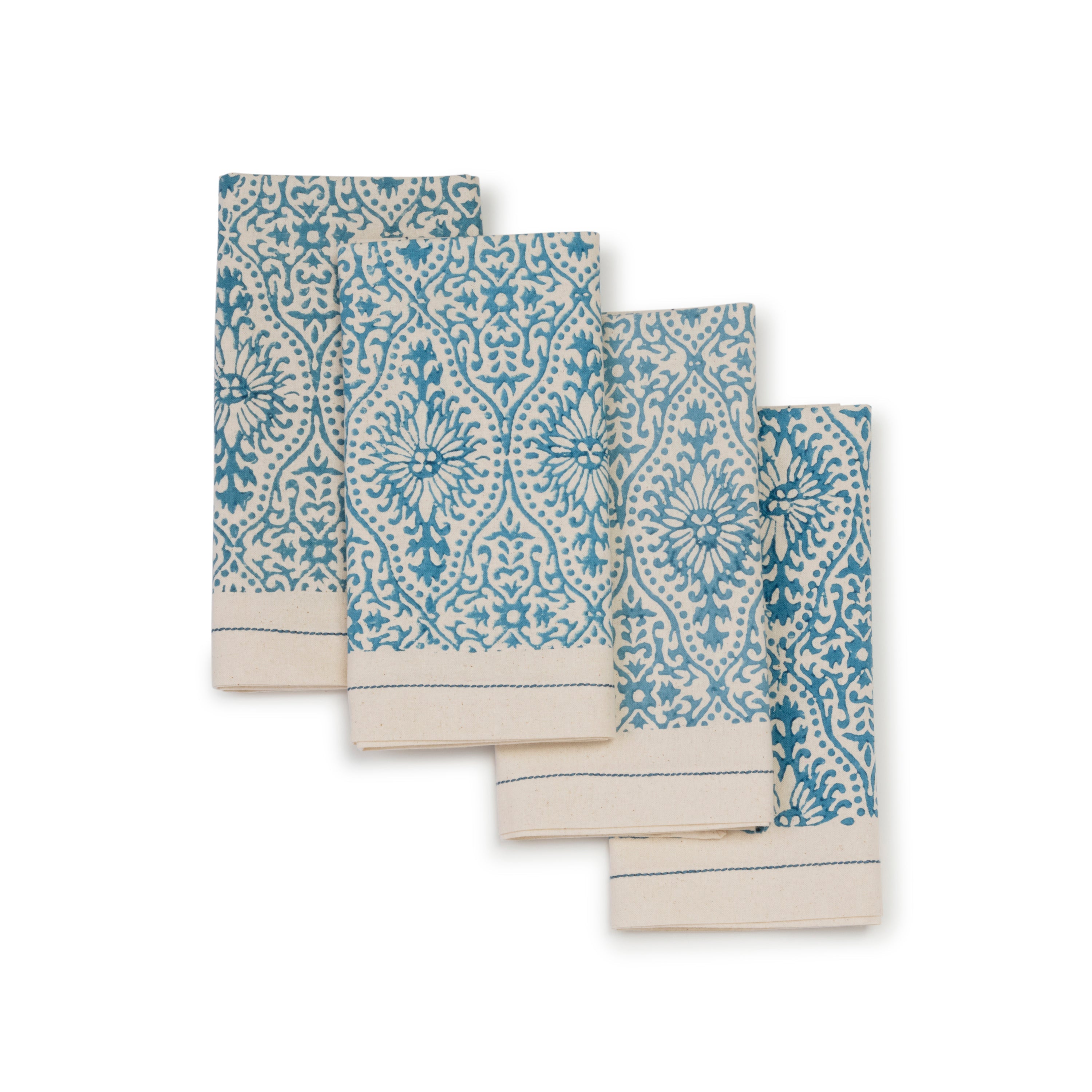 BREAZEALE/Napkins