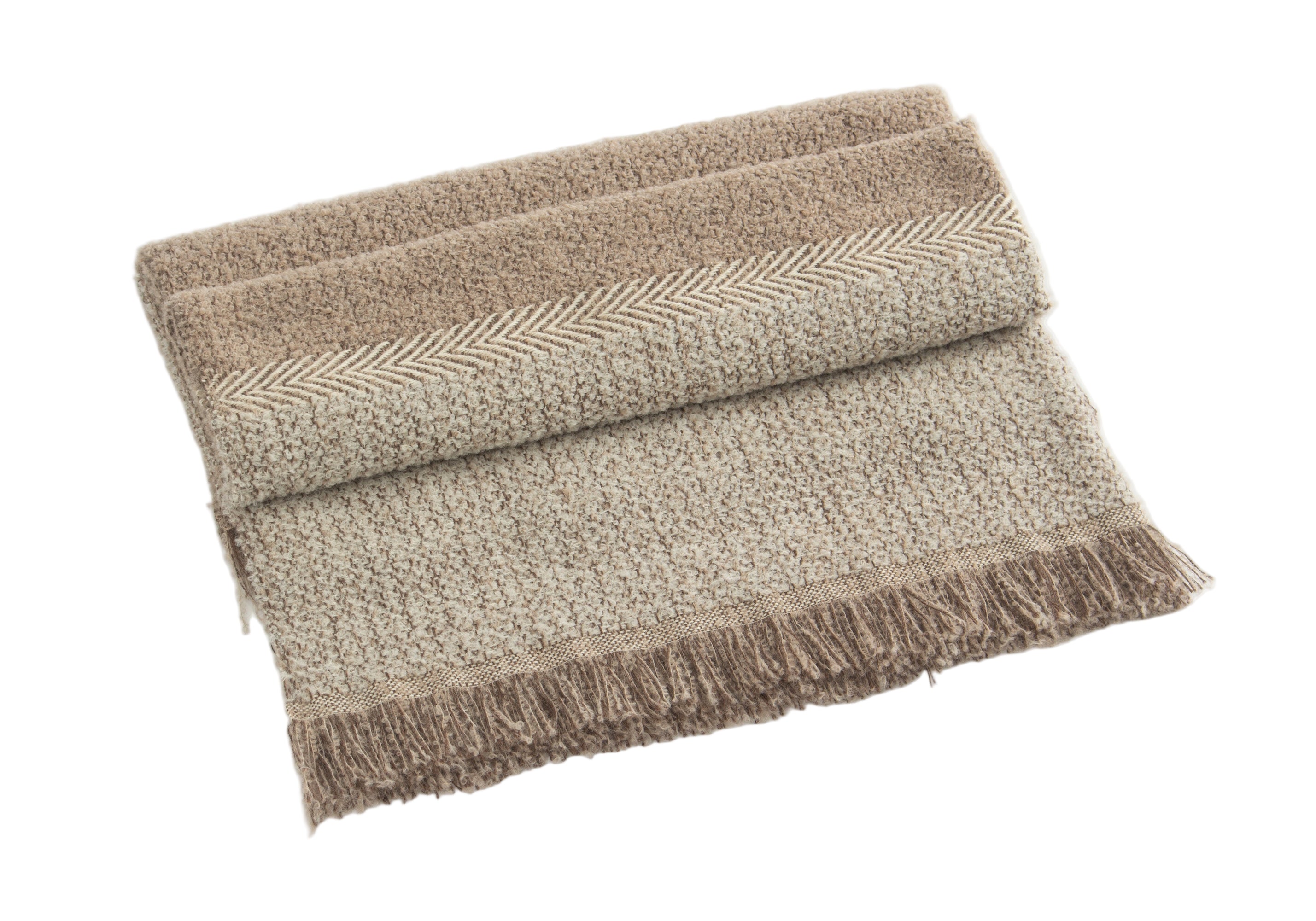 Boucle/Throw
