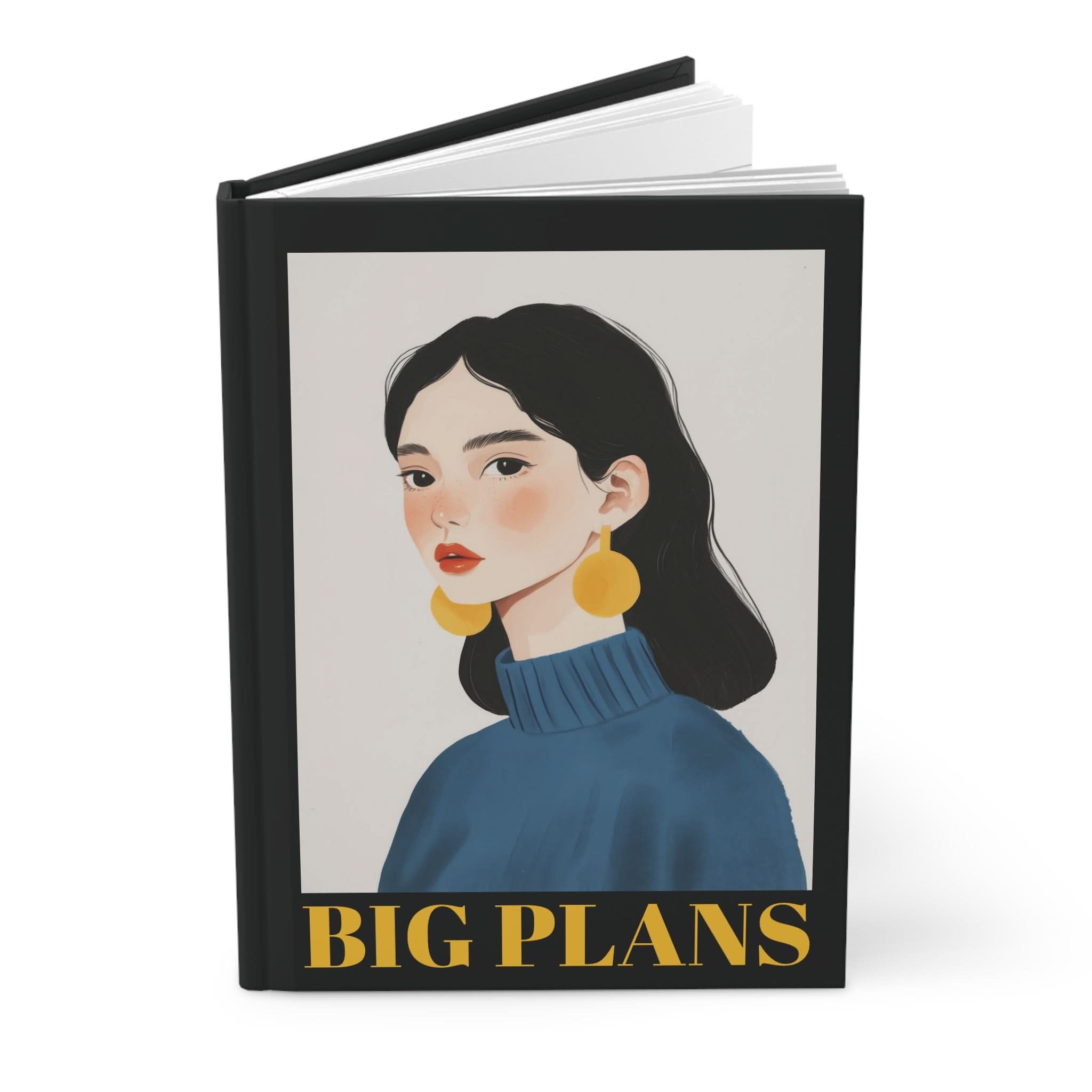 BIG/PLANS