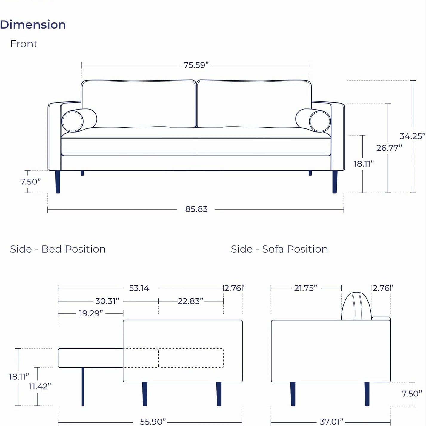 Module/Sofa