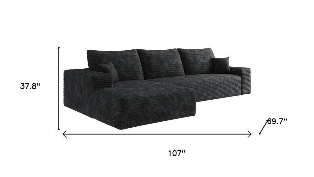 Silas/Sofa