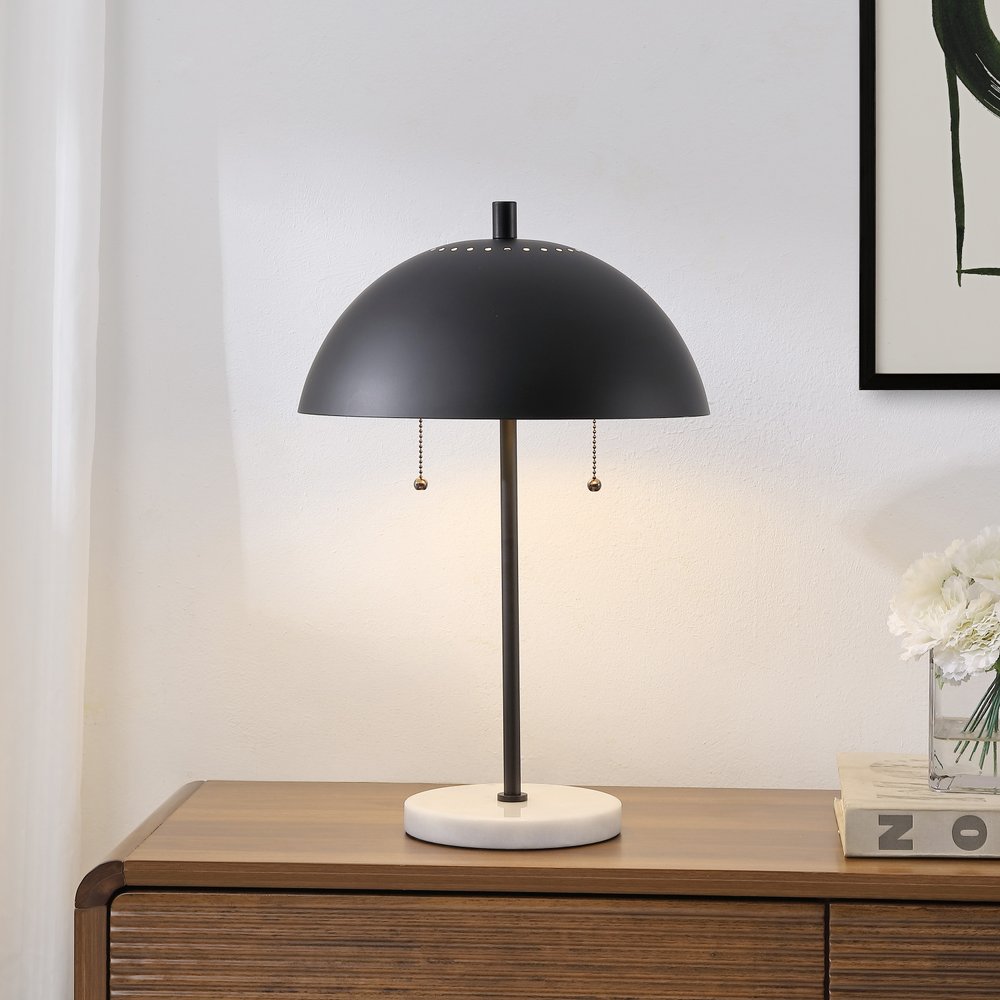 Luis/Lamp