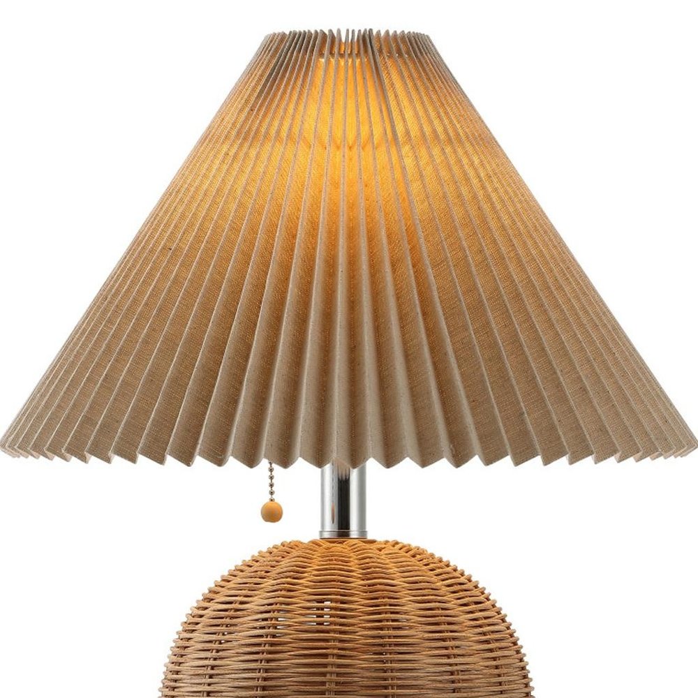 Lillian/Lamp