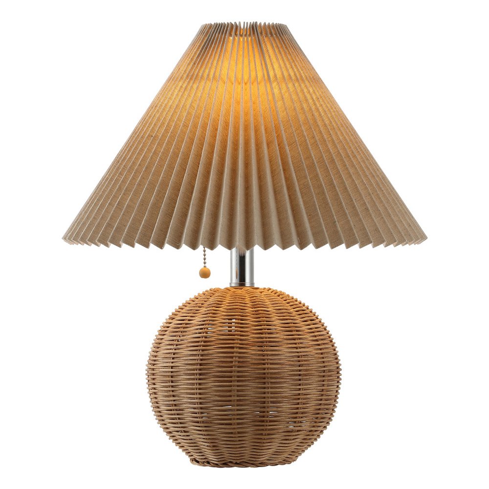 Lillian/Lamp