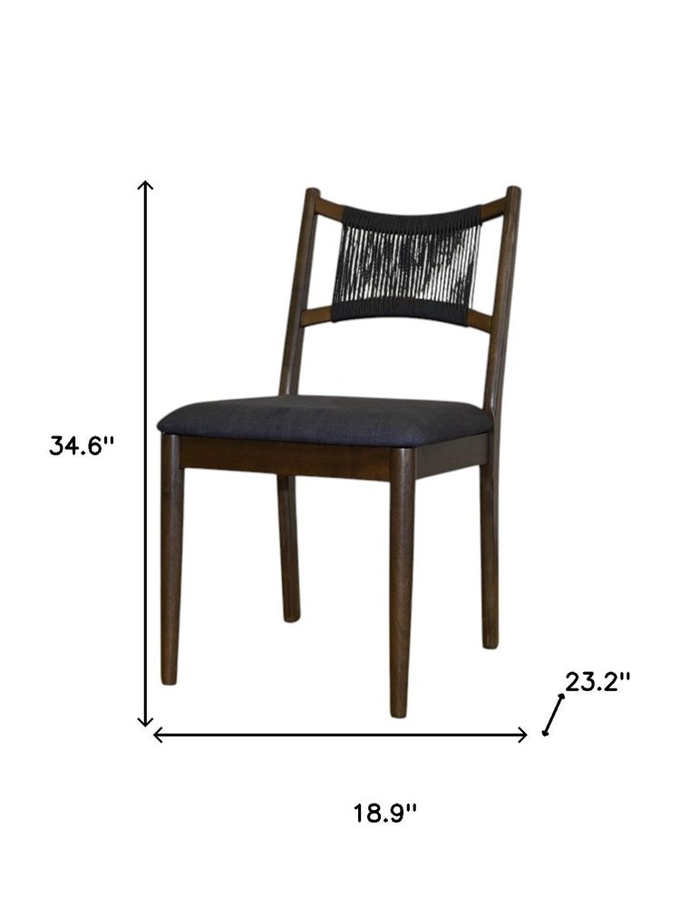D'Angelo/Chair