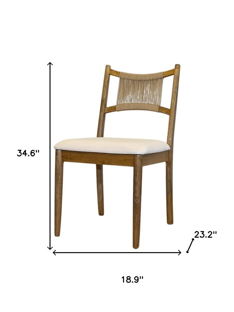 D'Angelo/Chair