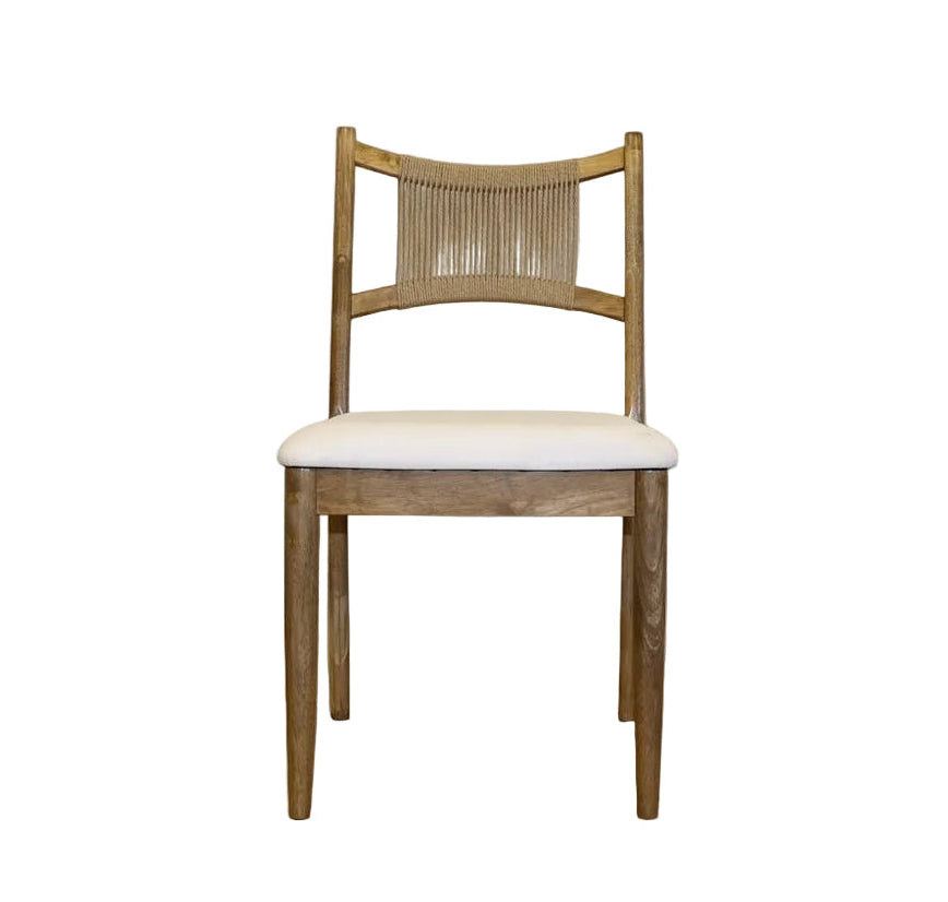 D'Angelo/Chair