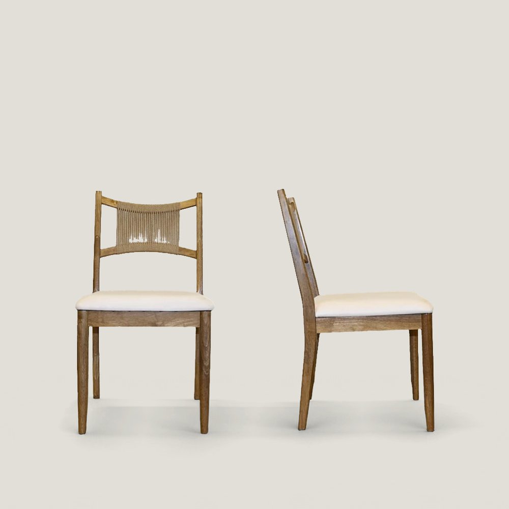 D'Angelo/Chair