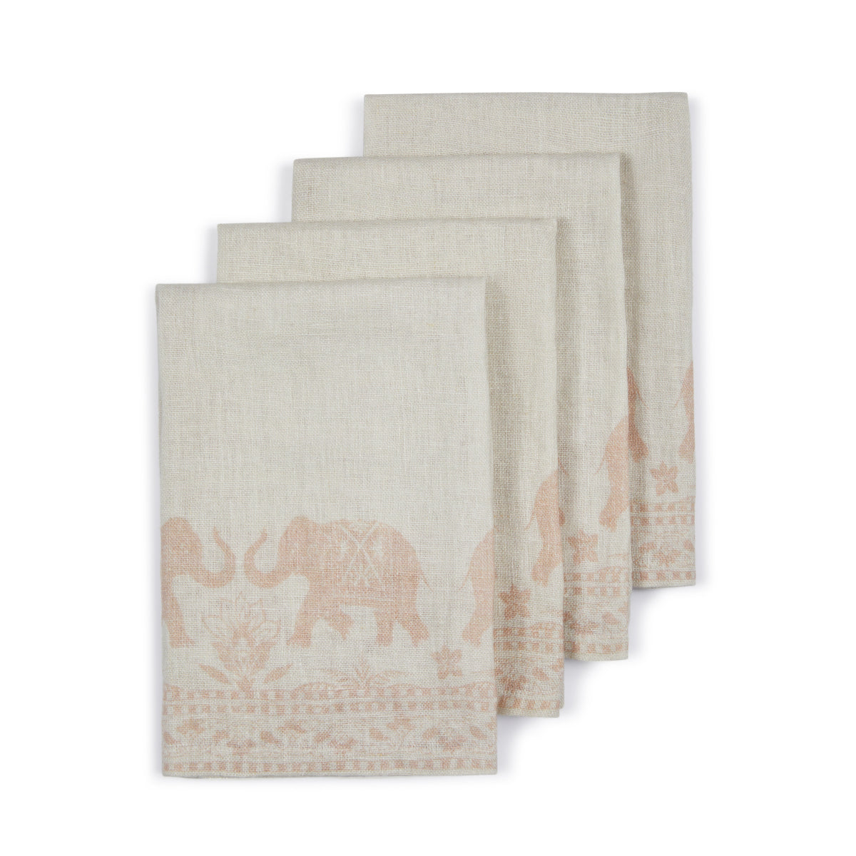 Elephant/Napkins