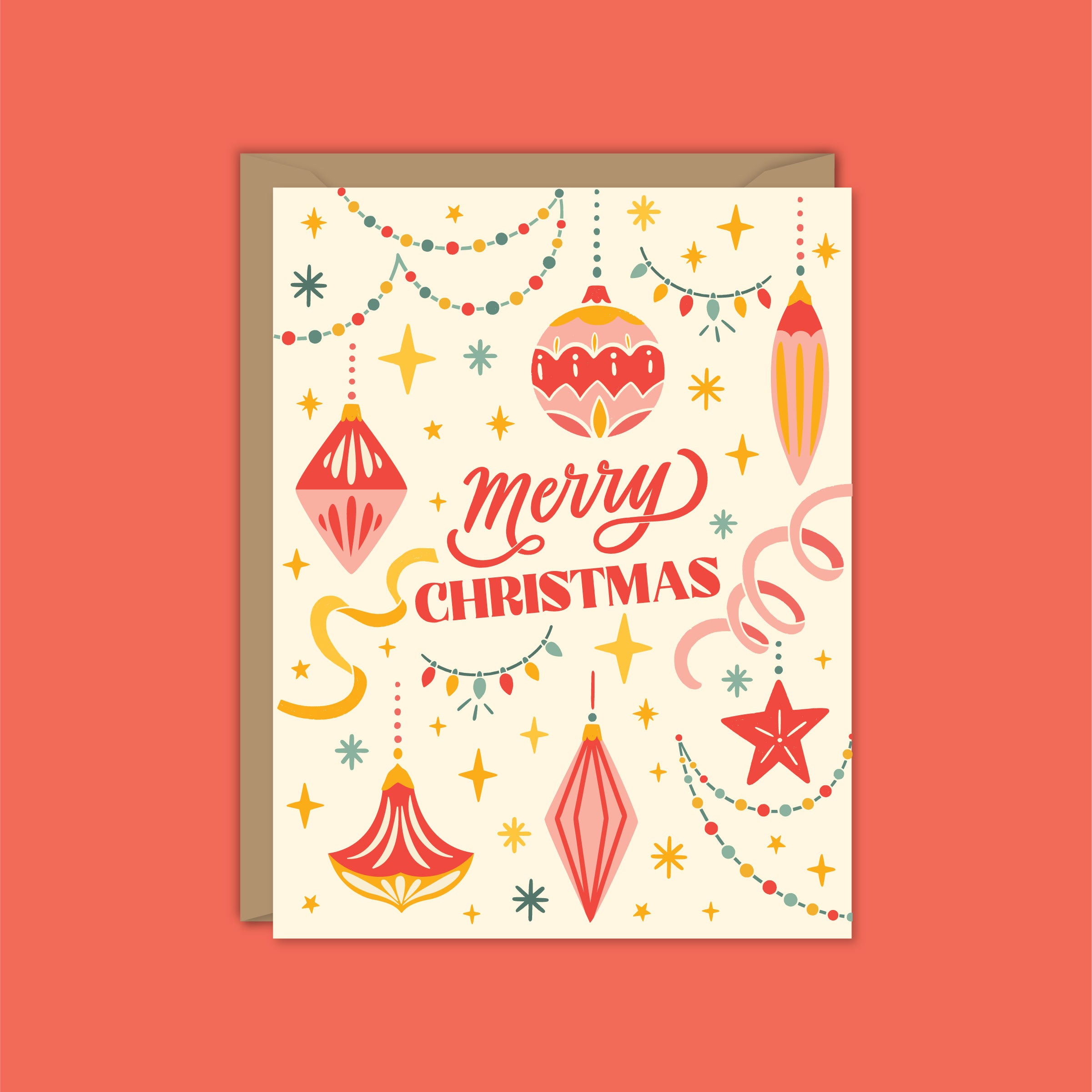Xmas/Cards