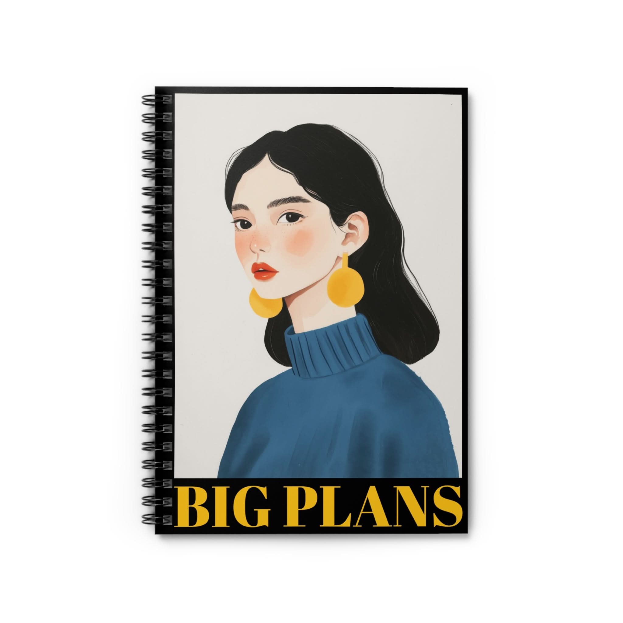 BIG/PLANS