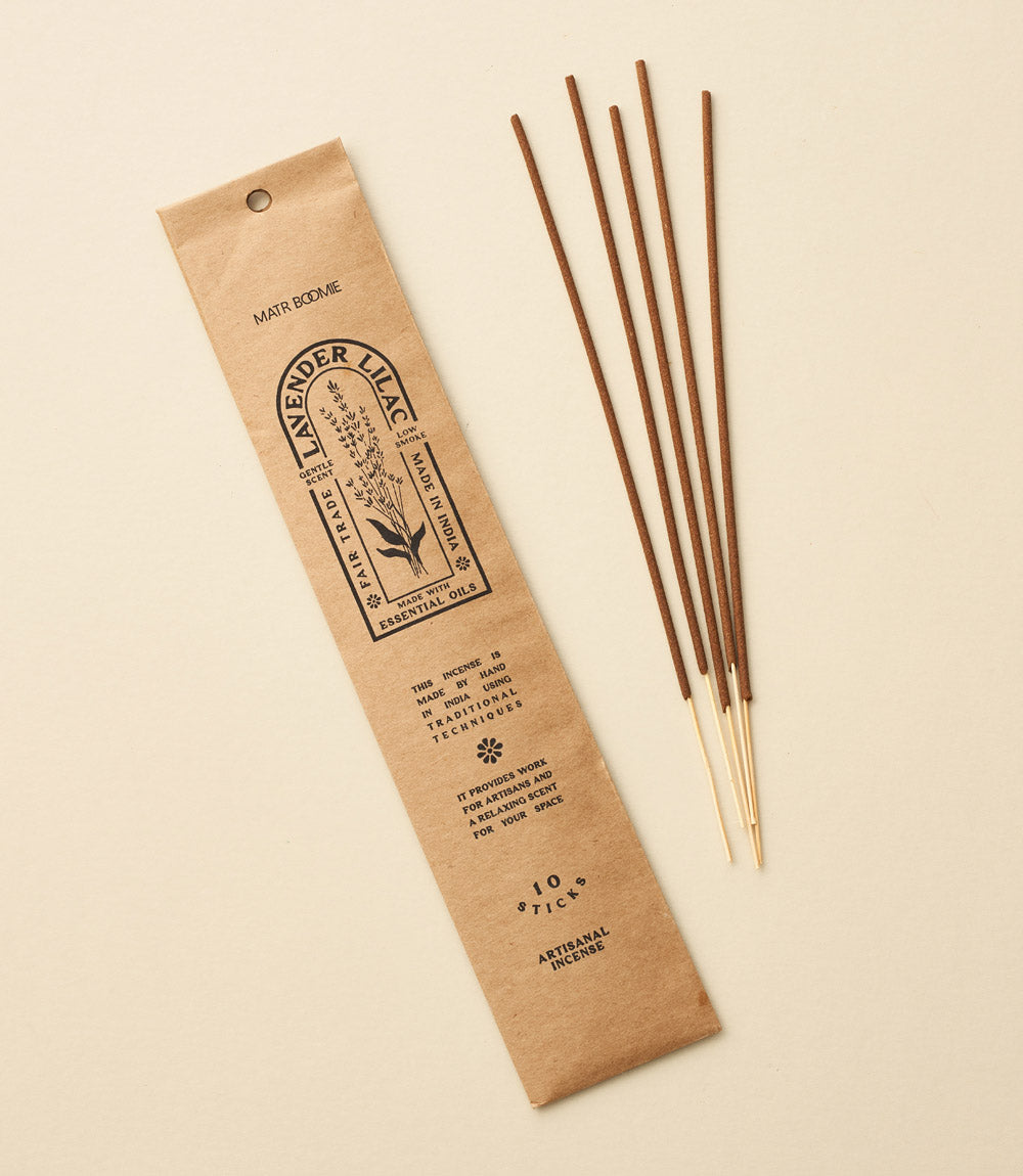 Lilac/Incense - ARCHDEKOR® LLC