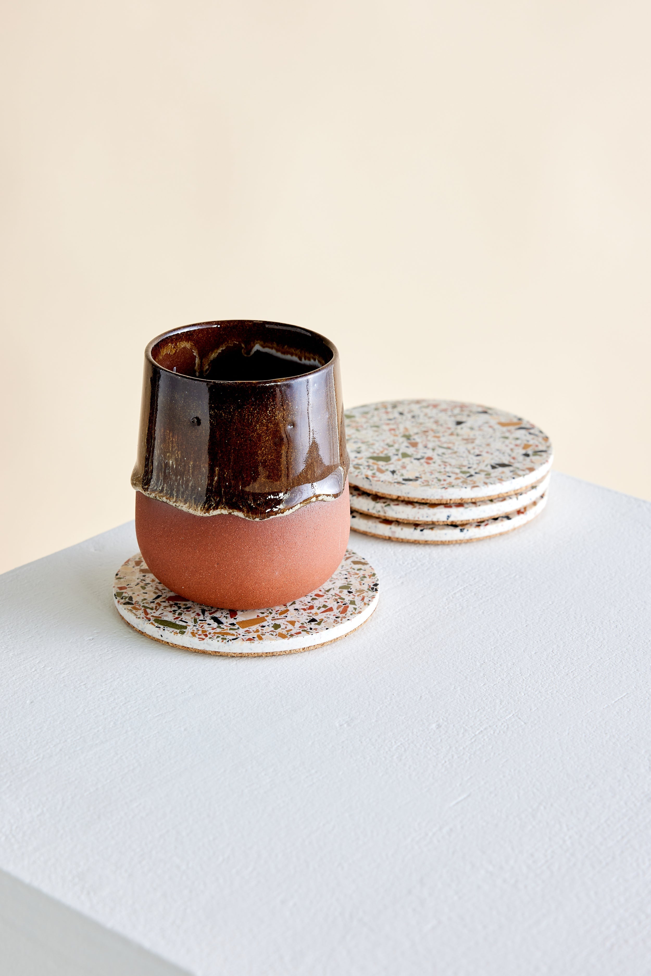 Terrazzo/Coasters