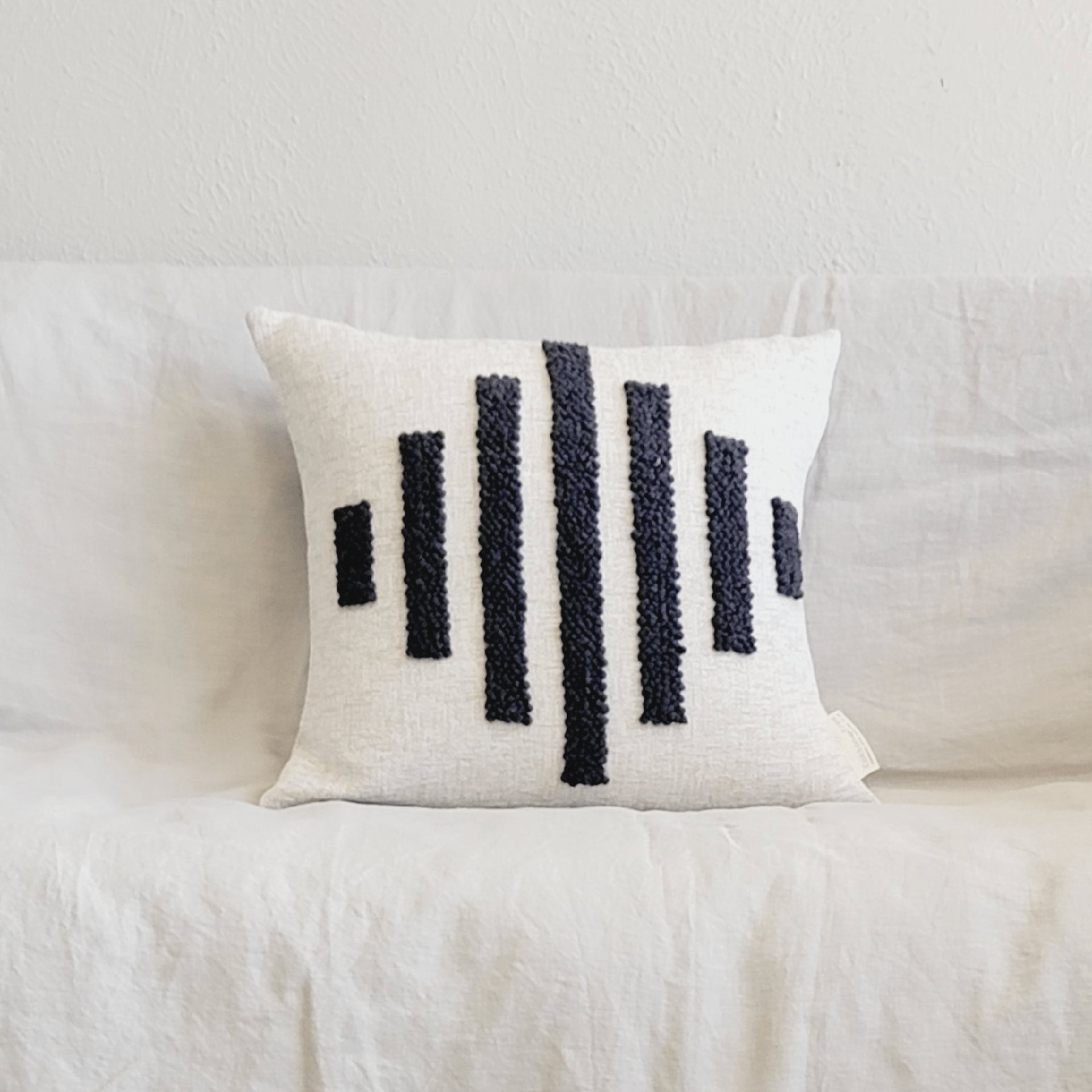 Slatted/Pillow