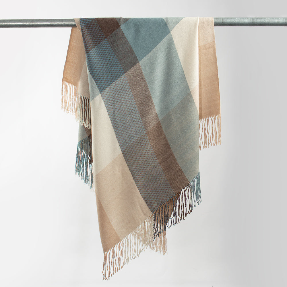 Woven/Throw