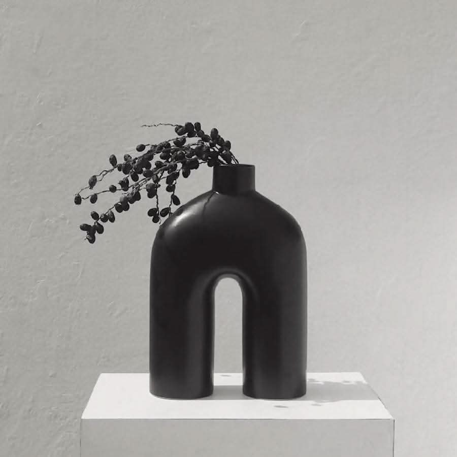 Ozo/Vase