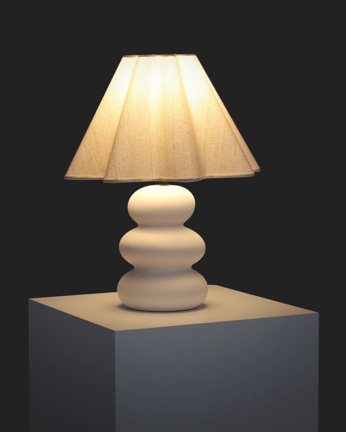 Kelsey/Lamp - ARCHDEKOR® LLC