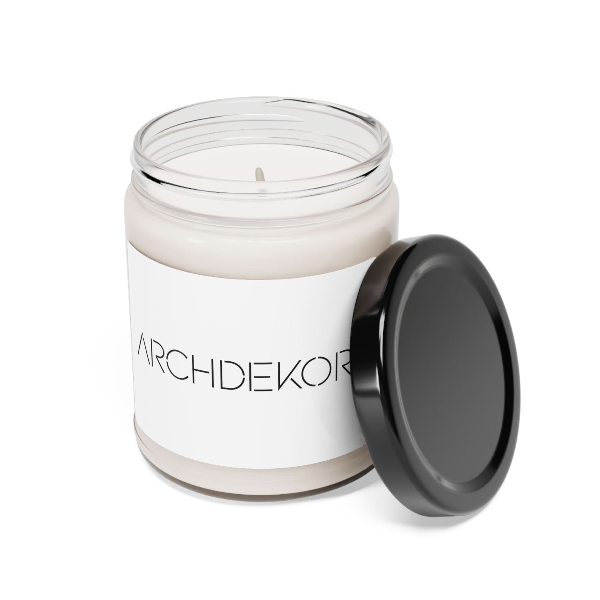 Soy/Candle - ARCHDEKOR® LLC